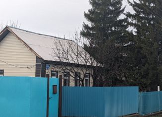 Дом на продажу, 70 м2, село Красноусольский, улица Чкалова