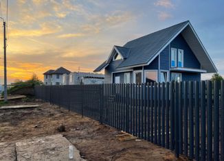 Продаю дом, 137.5 м2, Талдом, Луговая улица, 8