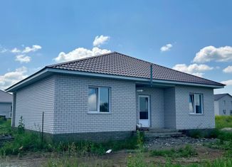Продается дом, 100 м2, поселок Черницк, Листопадная улица