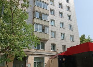 Продажа двухкомнатной квартиры, 38 м2, Москва, Карамышевская набережная, 58, метро Народное Ополчение