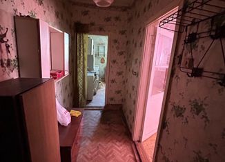Трехкомнатная квартира на продажу, 50.6 м2, Пермский край, улица Гагарина, 32