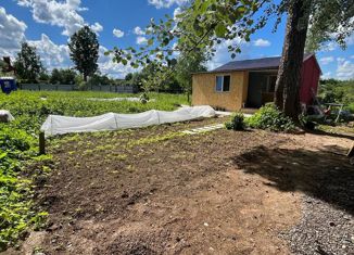 Участок на продажу, 10 сот., Апрелевка, 1-й Боровский проезд, 36