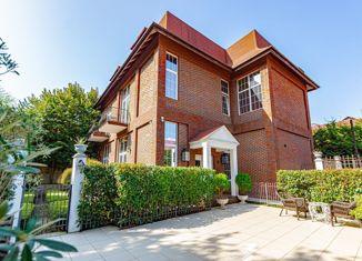 Продам дом, 246 м2, Сочи, Кирпичная улица, 6А, микрорайон Голубые Дали