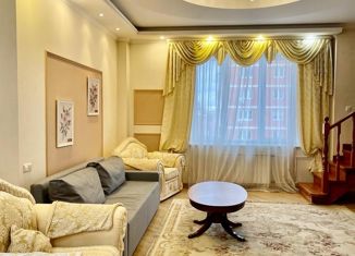 4-ком. квартира на продажу, 125 м2, Москва, Веерная улица, 4к2, метро Минская