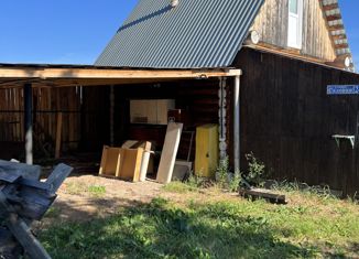 Продам дом, 34.7 м2, деревня Конино, Садовая улица, 24