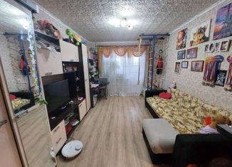Продажа двухкомнатной квартиры, 52.7 м2, Вологодская область, Любецкая улица, 43