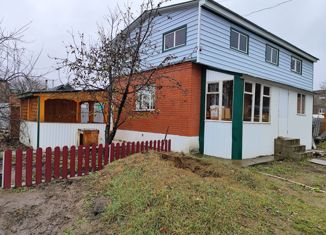 Продается дом, 116 м2, село Стерлибашево, улица Карла Маркса