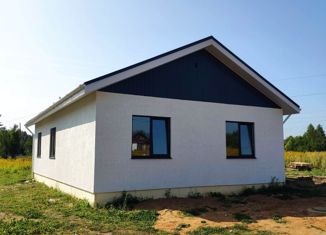 Продается дом, 98.4 м2, село Ягул, Северная улица