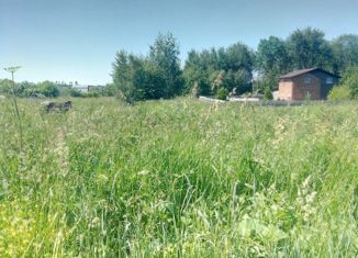 Продам участок, 11 сот., село Городец, Центральная улица