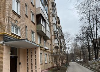 Продается двухкомнатная квартира, 40 м2, Москва, Миллионная улица, 11к3, станция Белокаменная