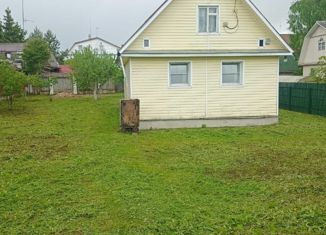 Продам дом, 42.9 м2, дачное некоммерческое товарищество Поляна-2, 2-я Лесная улица, 49