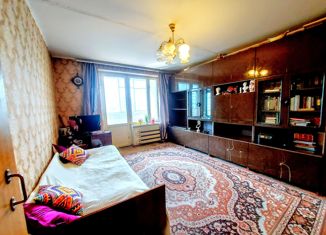 Продаю 1-ком. квартиру, 35 м2, Москва, Нагатинская набережная, 14к2, метро Коломенская