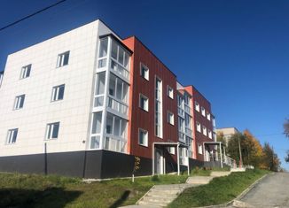 Продажа однокомнатной квартиры, 31.9 м2, Петрозаводск, Восточная улица, 1