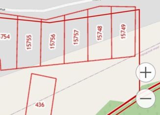 Продажа участка, 7 сот., хутор Новая Пролетарка, Пятигорская улица, 32А