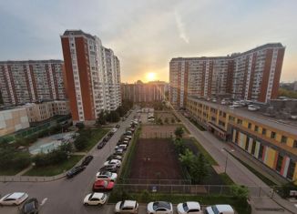 Продаю трехкомнатную квартиру, 77 м2, Москва, Болотниковская улица, 36к5, метро Нахимовский проспект