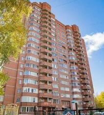 Продам 3-комнатную квартиру, 84.5 м2, Новосибирск, Октябрьский район, Выборная улица, 106/1