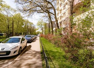 Продаю трехкомнатную квартиру, 91.8 м2, Санкт-Петербург, Костромской проспект, 69/11, Костромской проспект