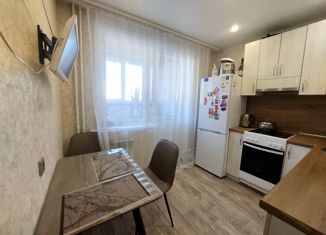 Продам 1-комнатную квартиру, 38 м2, Амурская область, Европейская улица, 9