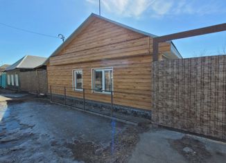 Продажа дома, 60.4 м2, Омск, 8-я Комсомольская улица, 6