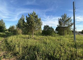 Продажа участка, 11.32 сот., деревня Зверево, улица Строителей