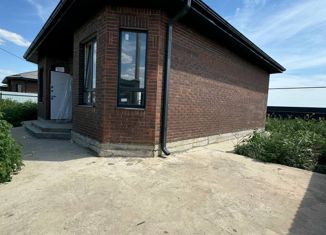 Продажа таунхауса, 132 м2, посёлок Индустриальный, Степная улица