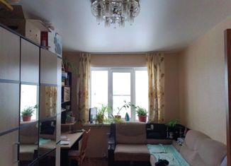 Продам однокомнатную квартиру, 34 м2, сельский посёлок Новинки, улица Гагарина, 2