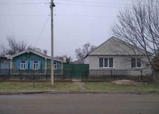 Дом на продажу, 52.3 м2, рабочий посёлок Лиман, Комсомольская улица