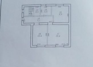 Продам дом, 154 м2, Новосибирская область, Хасановская улица, 78