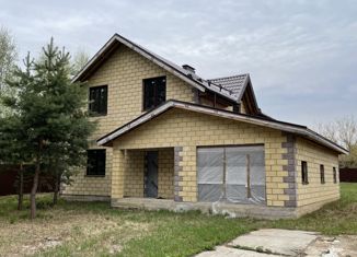 Продается дом, 166 м2, деревня Вторая Алексеевка, Хвойная улица