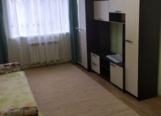 Продаю 1-ком. квартиру, 37.4 м2, посёлок Строитель, микрорайон Центральный, 18А