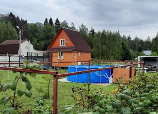 Дом на продажу, 54 м2, СНТ Калинка