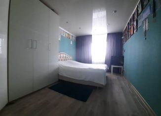 Продается 2-ком. квартира, 69 м2, Елабуга, улица Марджани, 18