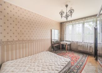 Продам 2-комнатную квартиру, 46 м2, Москва, улица Говорова, 15, станция Сетунь