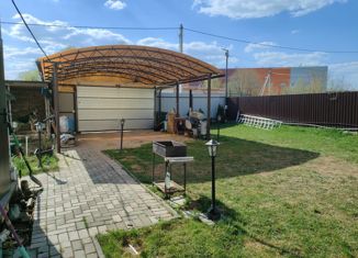 Продаю дом, 89 м2, деревня Новогородово