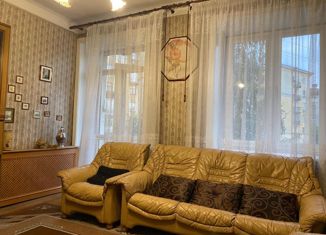 Продаю 3-комнатную квартиру, 75 м2, Новосибирск, Советская улица, 49, Железнодорожный район