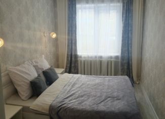 Продается двухкомнатная квартира, 44 м2, Рязань, Станкозаводская улица, 21к1, район Приокский