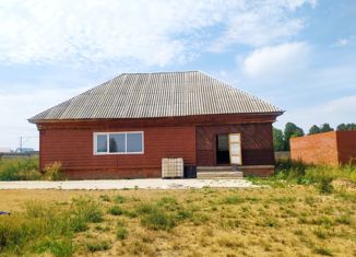 Продаю дом, 76 м2, деревня Новая Бура