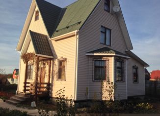 Дом на продажу, 163 м2, деревня Марушкино, садоводческое некоммерческое товарищество Толстопальцево-4, 194с1