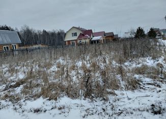 Участок на продажу, 6.5 сот., поселок Зональная Станция, Сибирская улица