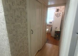 Продажа 2-ком. квартиры, 39 м2, Уфа, Черниковская улица, 49, Калининский район