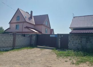 Продаю дом, 350 м2, Иркутская область, Береговая улица, 8А