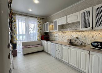 3-ком. квартира на продажу, 67.6 м2, Казань, улица Азата Аббасова, 7, ЖК Весна
