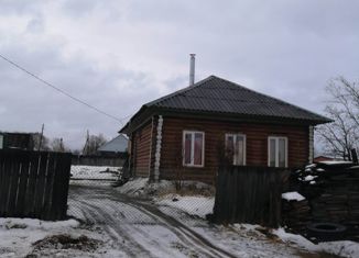 Продаю дом, 62 м2, Лесосибирск, Ивановская улица, 12