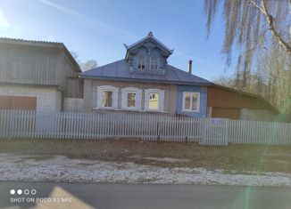 Продается дом, 54 м2, Нижегородская область, Восточная улица, 30