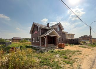 Продается дом, 180 м2, коттеджный посёлок Лосиный Парк-2, улица 4-я Линия, 248