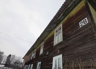 Продается 2-ком. квартира, 46.3 м2, деревня Подсосенье, деревня Подсосенье, 2