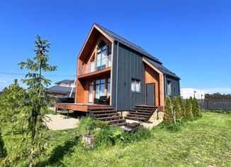 Продаю дом, 110 м2, коттеджный посёлок Аква Вилладж