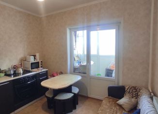 Продам 1-ком. квартиру, 37.5 м2, Воронеж, улица Артамонова, 34/7, Северо-Восточный жилой район