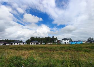 Продам участок, 7.8 сот., село Фирсово, улица Антонины Софроновой