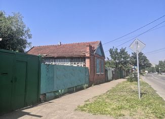 Продается дом, 35 м2, Краснодар, улица Ковтюха, 50, улица Ковтюха